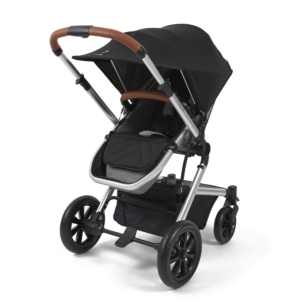 Canopy Sunshade Extension UPF50+ – Kaliedy - Main Image