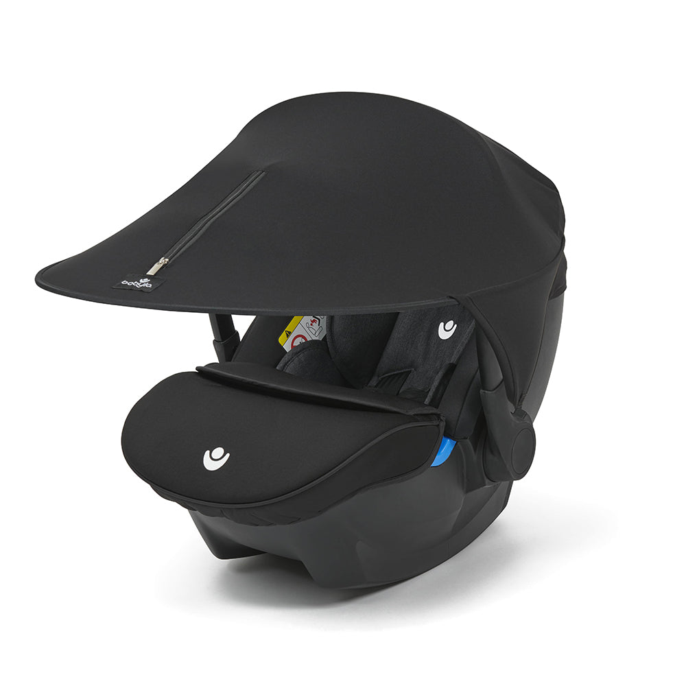 cybex sun shade Canopy Sunshade Extension UPF50+ – Kaliedy