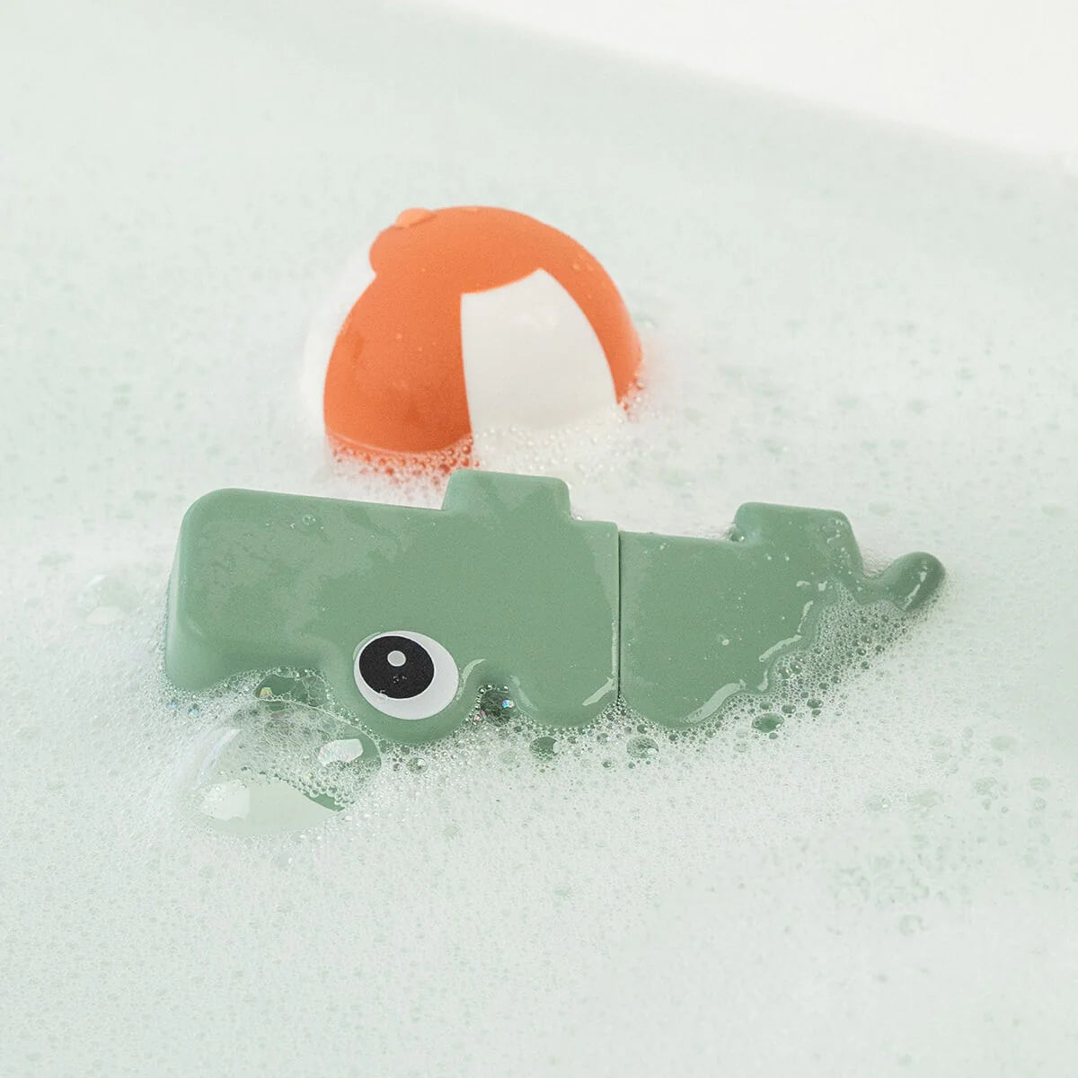 Bath Squirter Toy