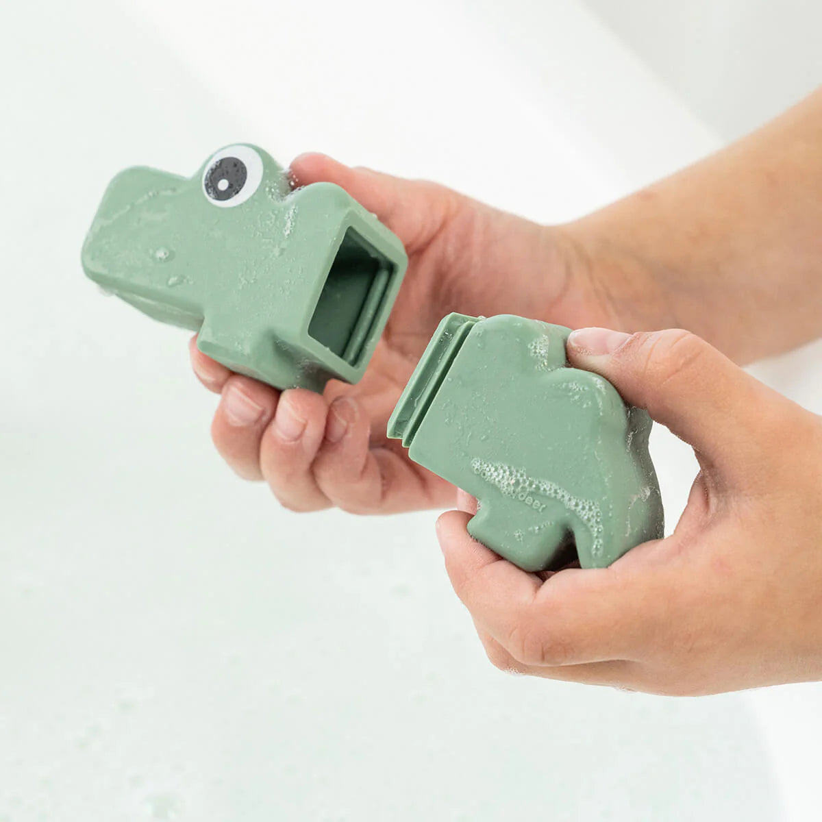 Bath Squirter Toy