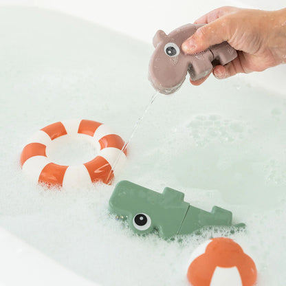 Bath Squirter Toy