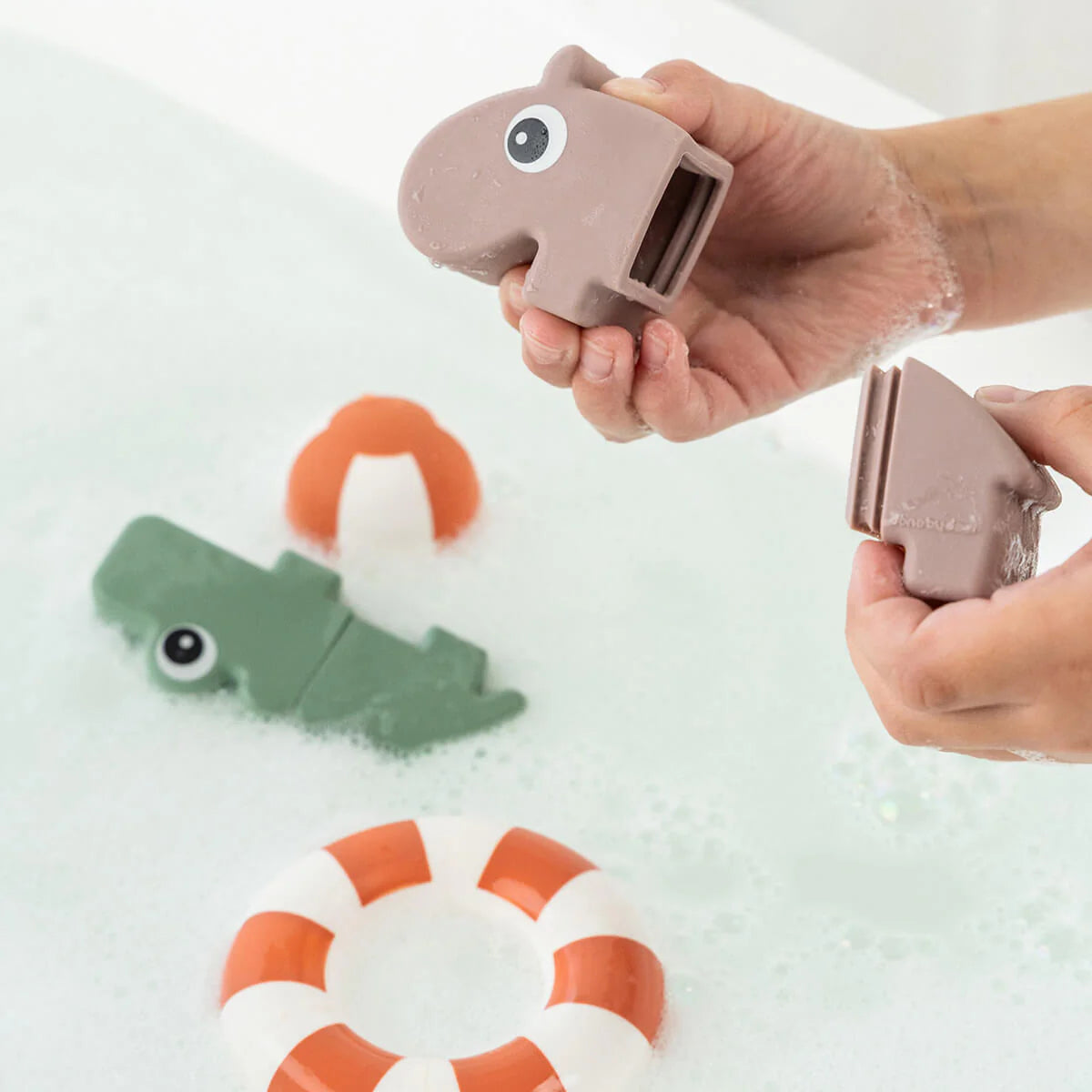 Bath Squirter Toy