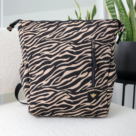 Nomad Changing Backpack