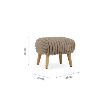 Etta Footstool