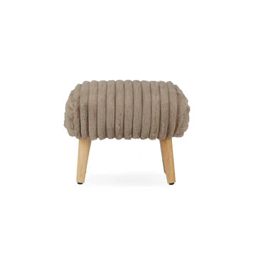 Etta Footstool