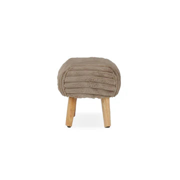 Etta Footstool