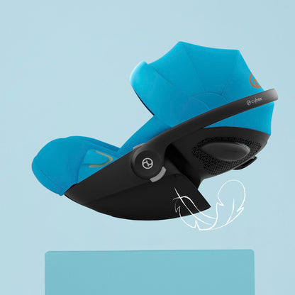 Gazelle S bundle with Cloud G