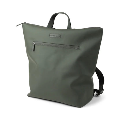 Changing Backpack