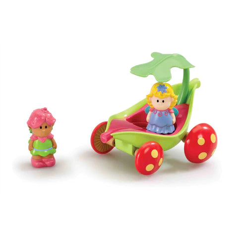 Happyland Fairy Chariot