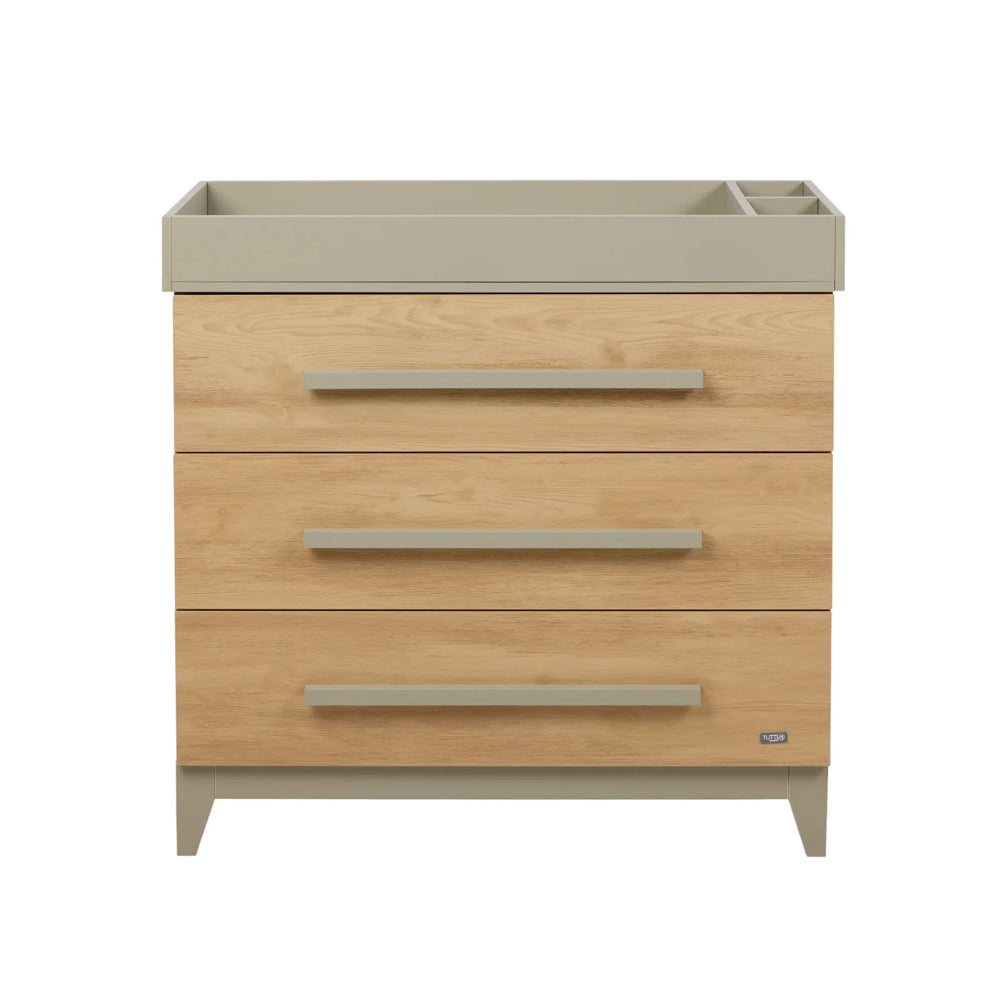 oak Chest-Changer-Nursery-Furniture-Hallee-Tutti-Bambini-Kaliedy