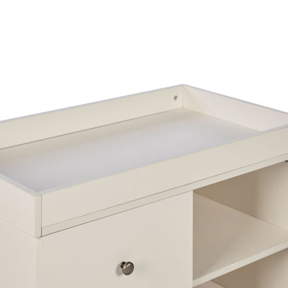 Origin Como 2 Piece Nursery Furniture Set