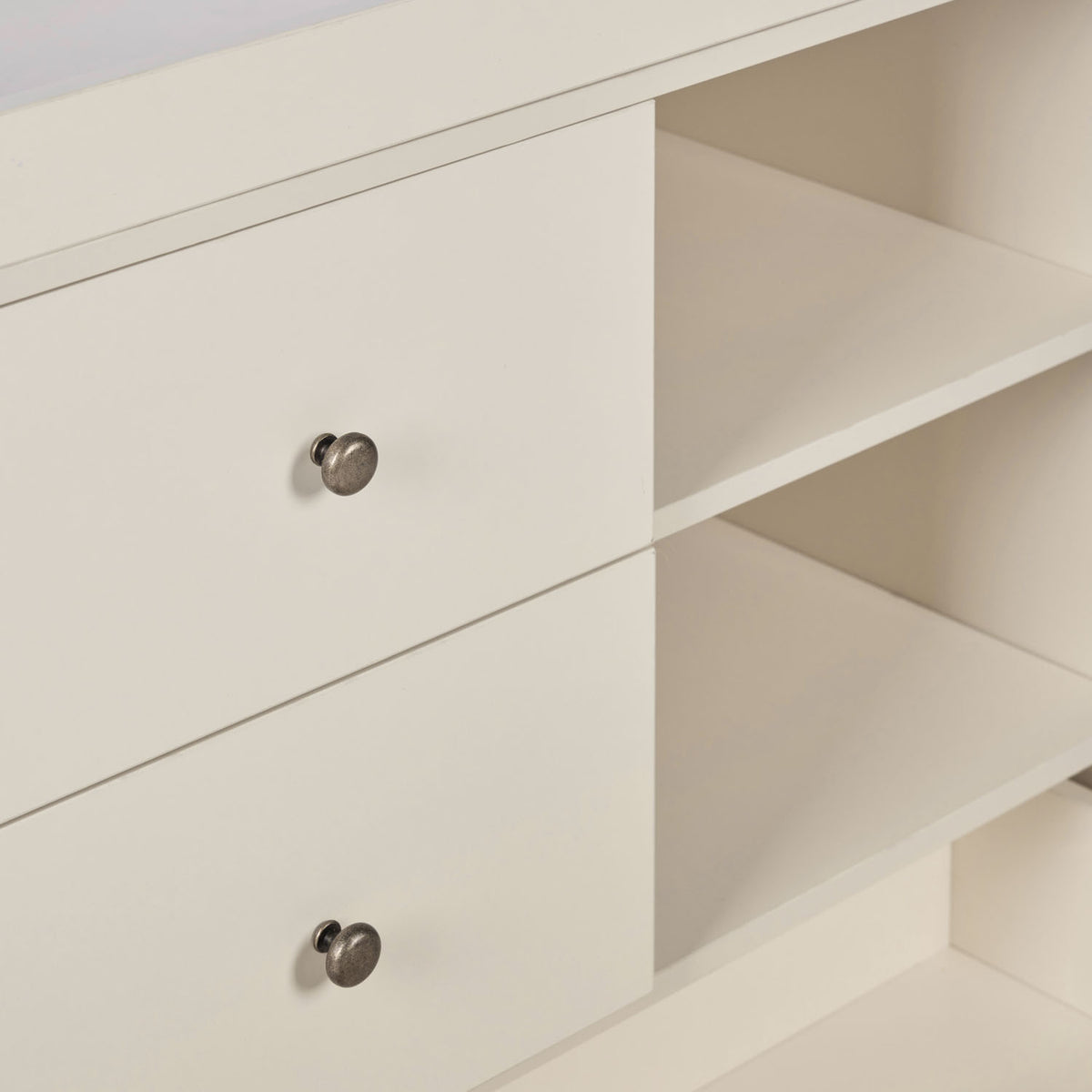 Origin Como 2 Piece Nursery Furniture Set