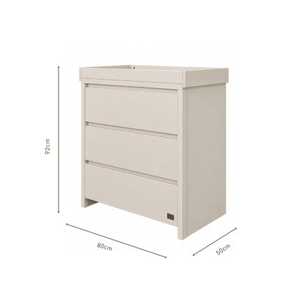 Origin Modena Chest Changer