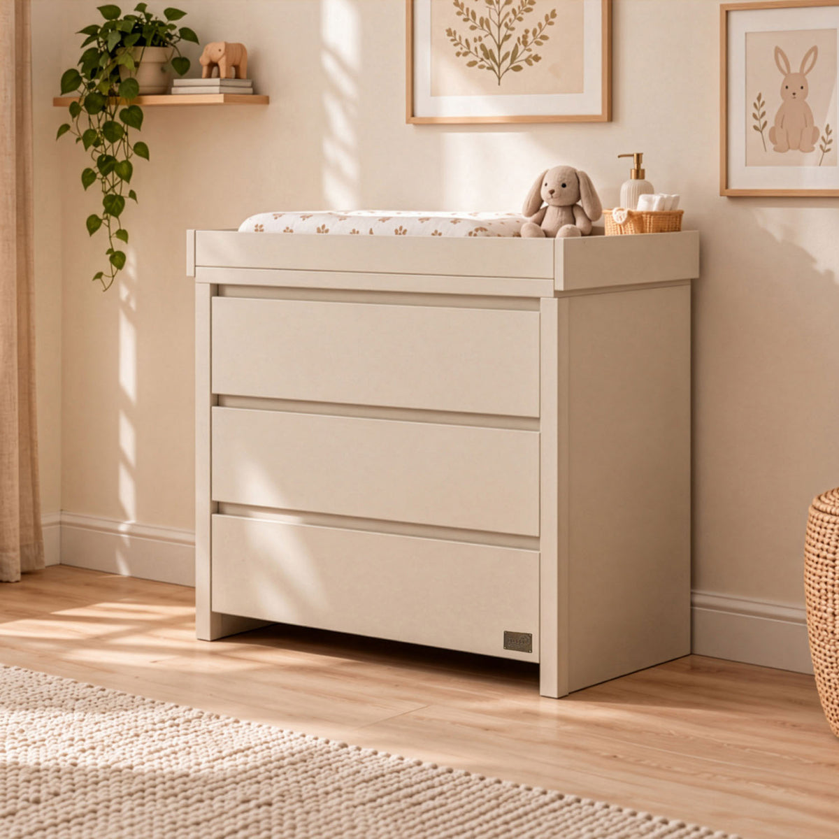 Origin Modena Chest Changer