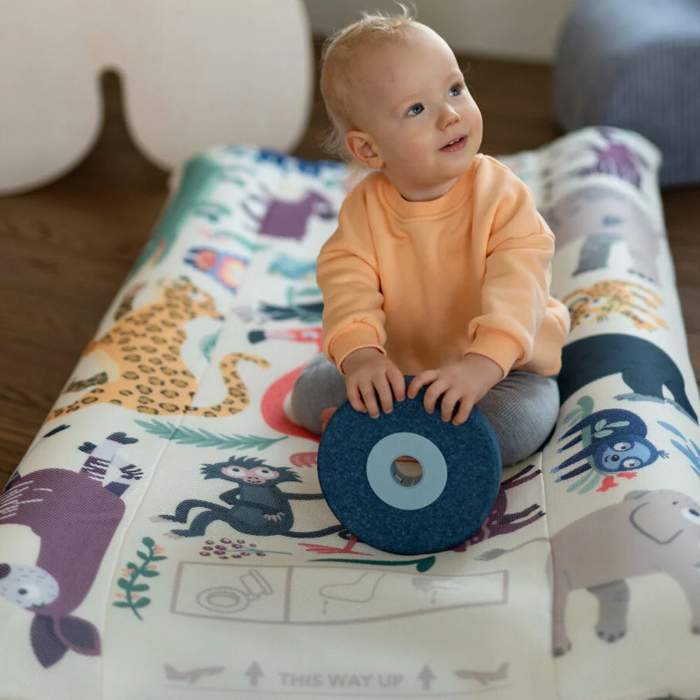 travel crib CloudSleeper-Portable-Travel-Bed-stokke-kaliedy