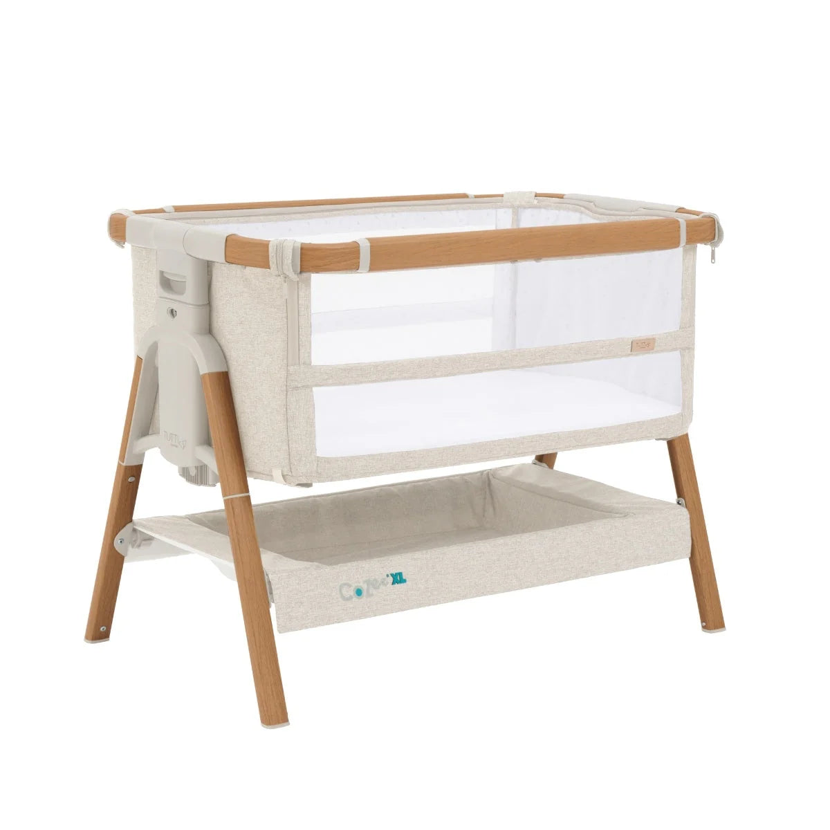 Cozee XL Beside Crib & Cot