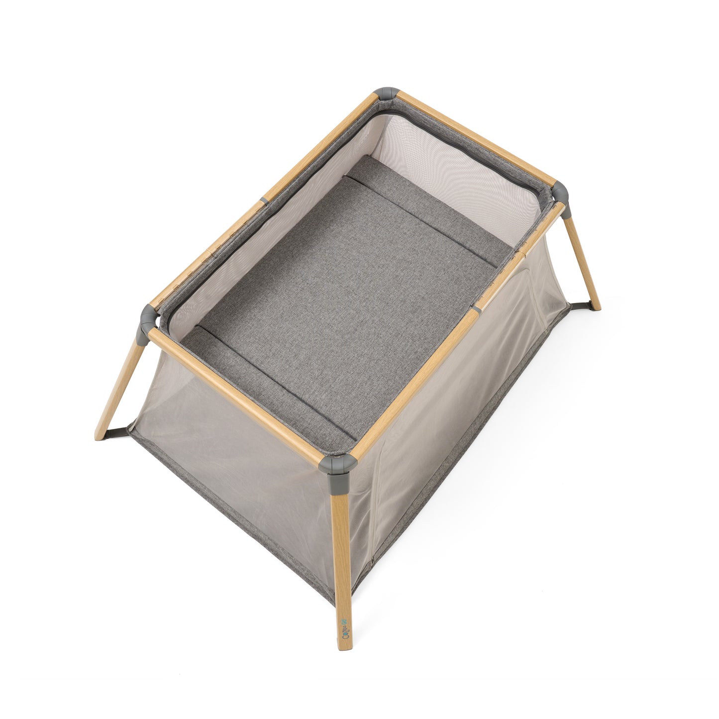 CoZee Go Travel Cot