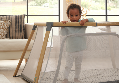 CoZee Go Travel Cot