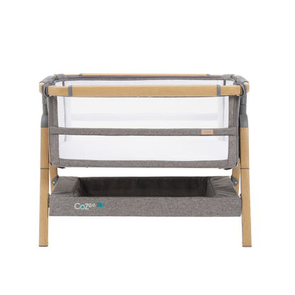 Cozee XL Beside Crib & Cot