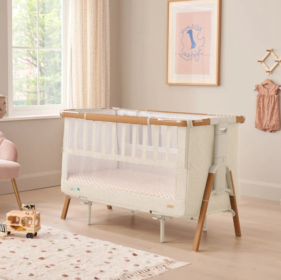 CoZee XL Complete Package Birth to +4yrs