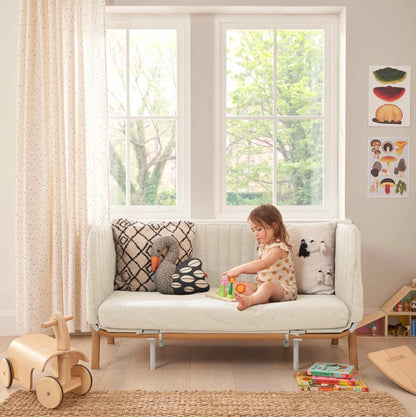 CoZee XL Complete Package Birth to +4yrs