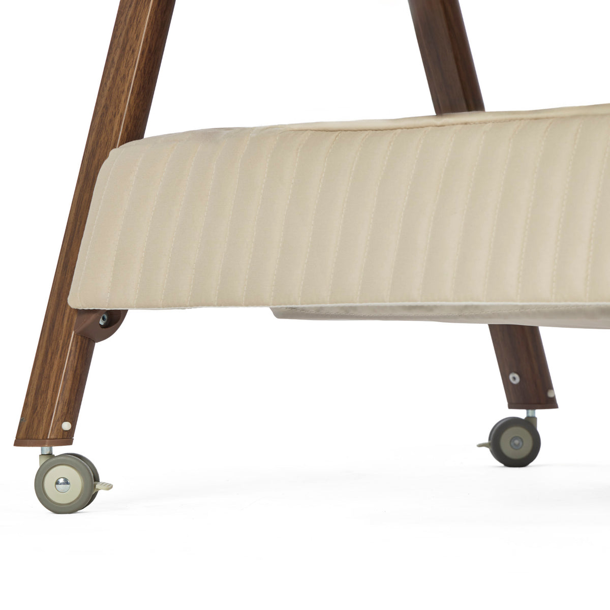 Origin CoZee Sense Bedside Crib