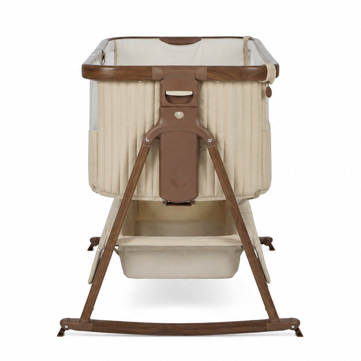 Origin CoZee Sense Bedside Crib