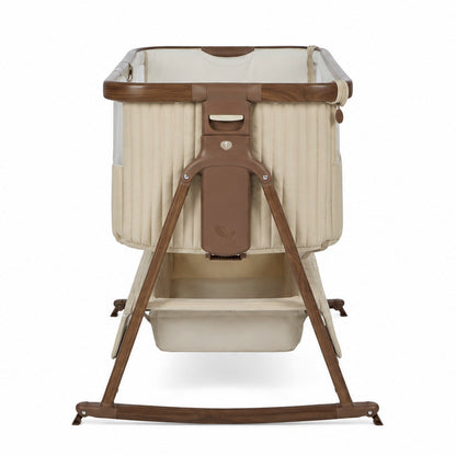 Origin CoZee Sense Bedside Crib