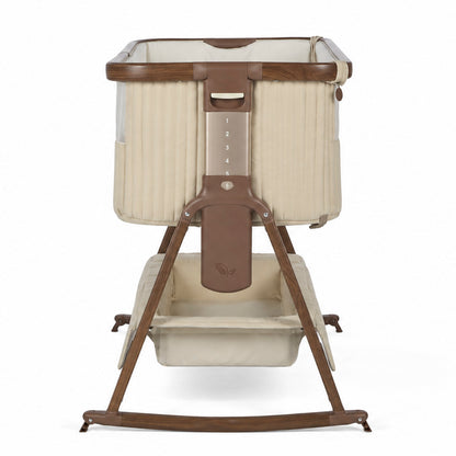 Origin CoZee Sense Bedside Crib