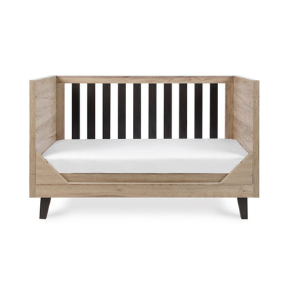 Como 3in1 Cot Bed