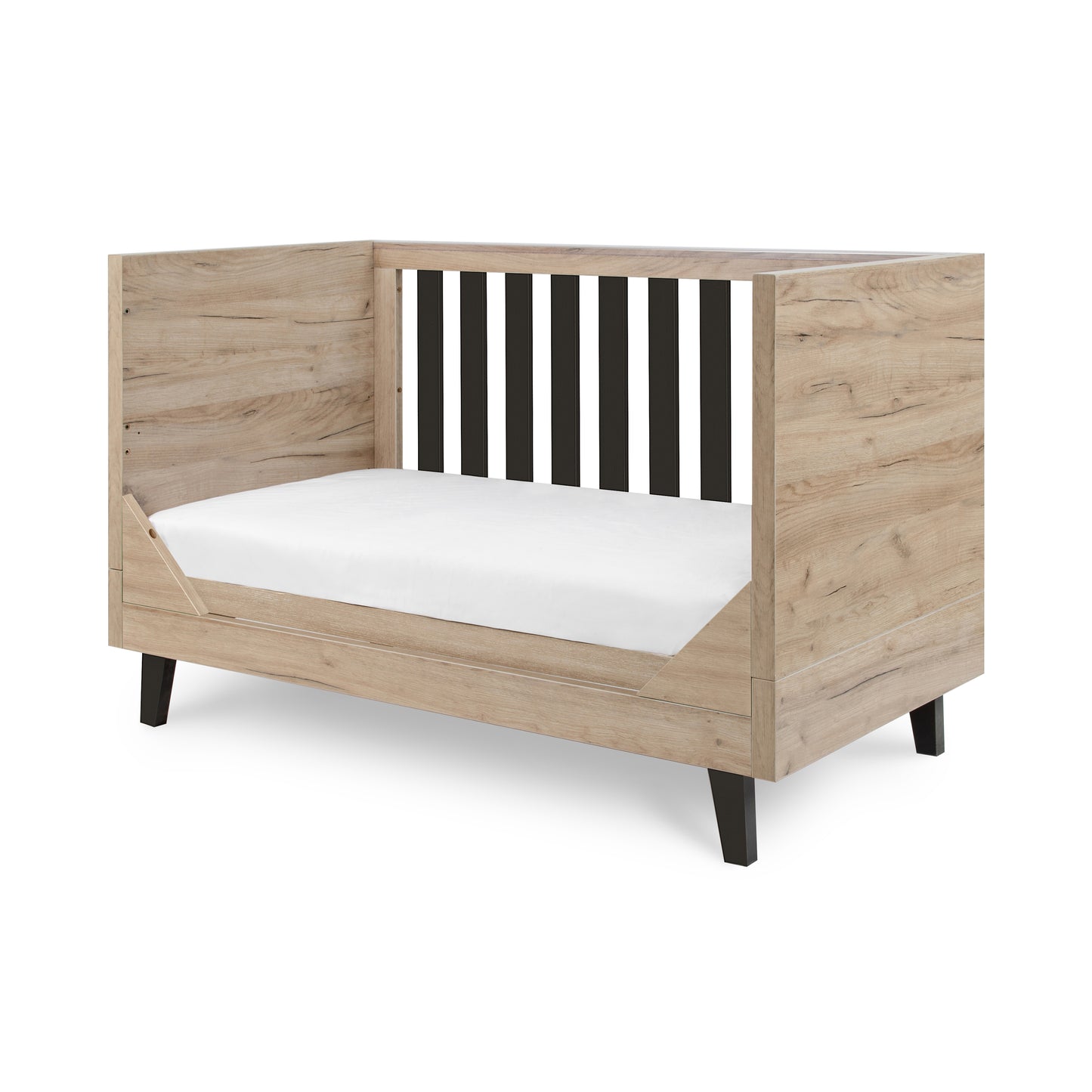 Como 3in1 Cot Bed