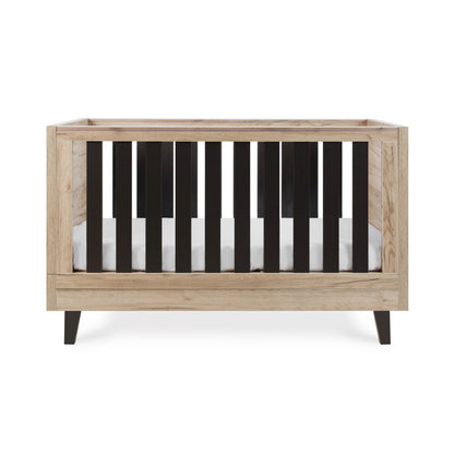 Como 3in1 Cot Bed