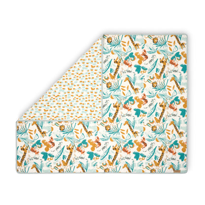 Cot & Cot Bed Coverlet