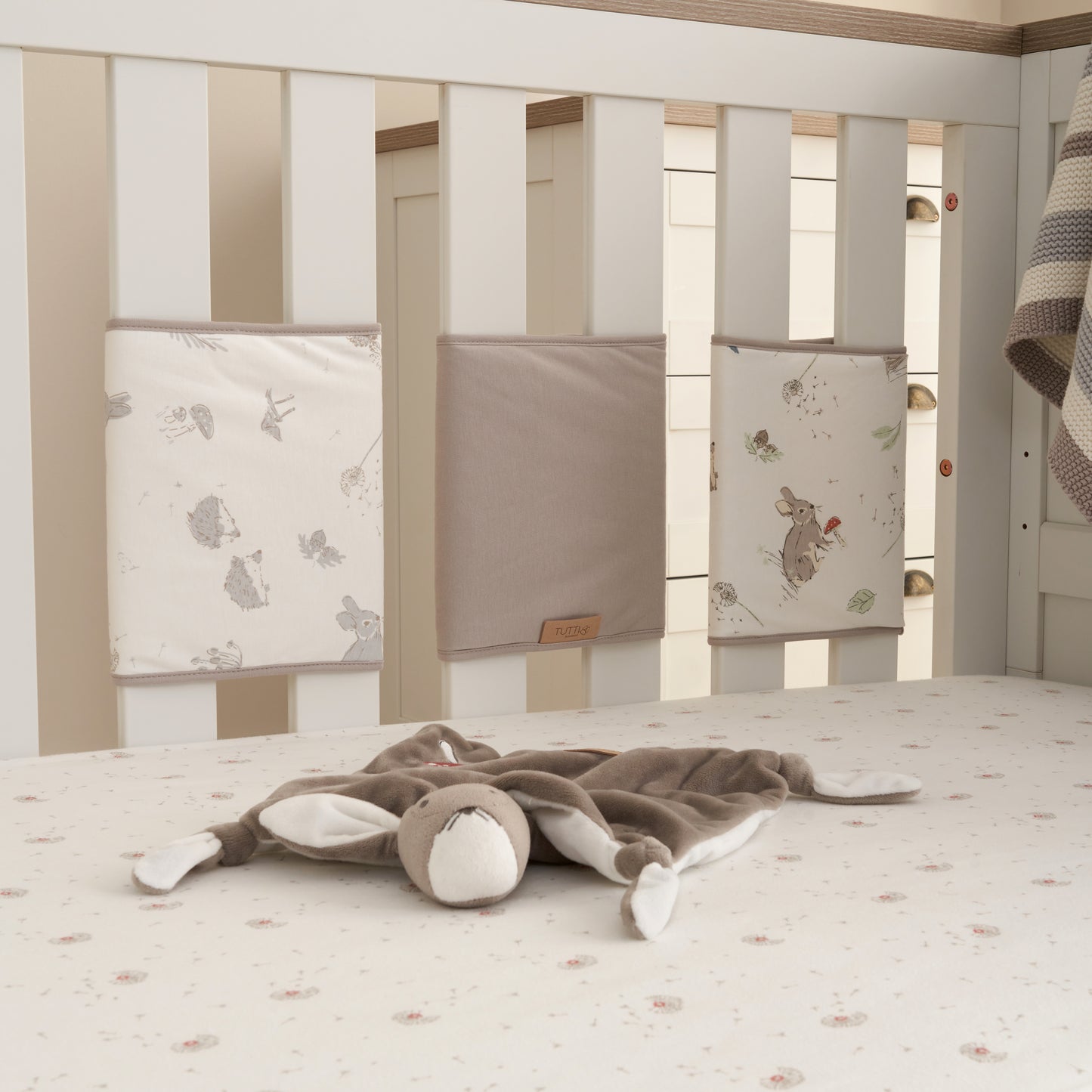 Cot/Cot Bed Wraps