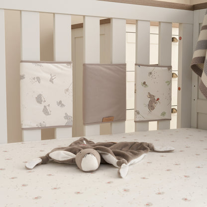 Cot/Cot Bed Wraps