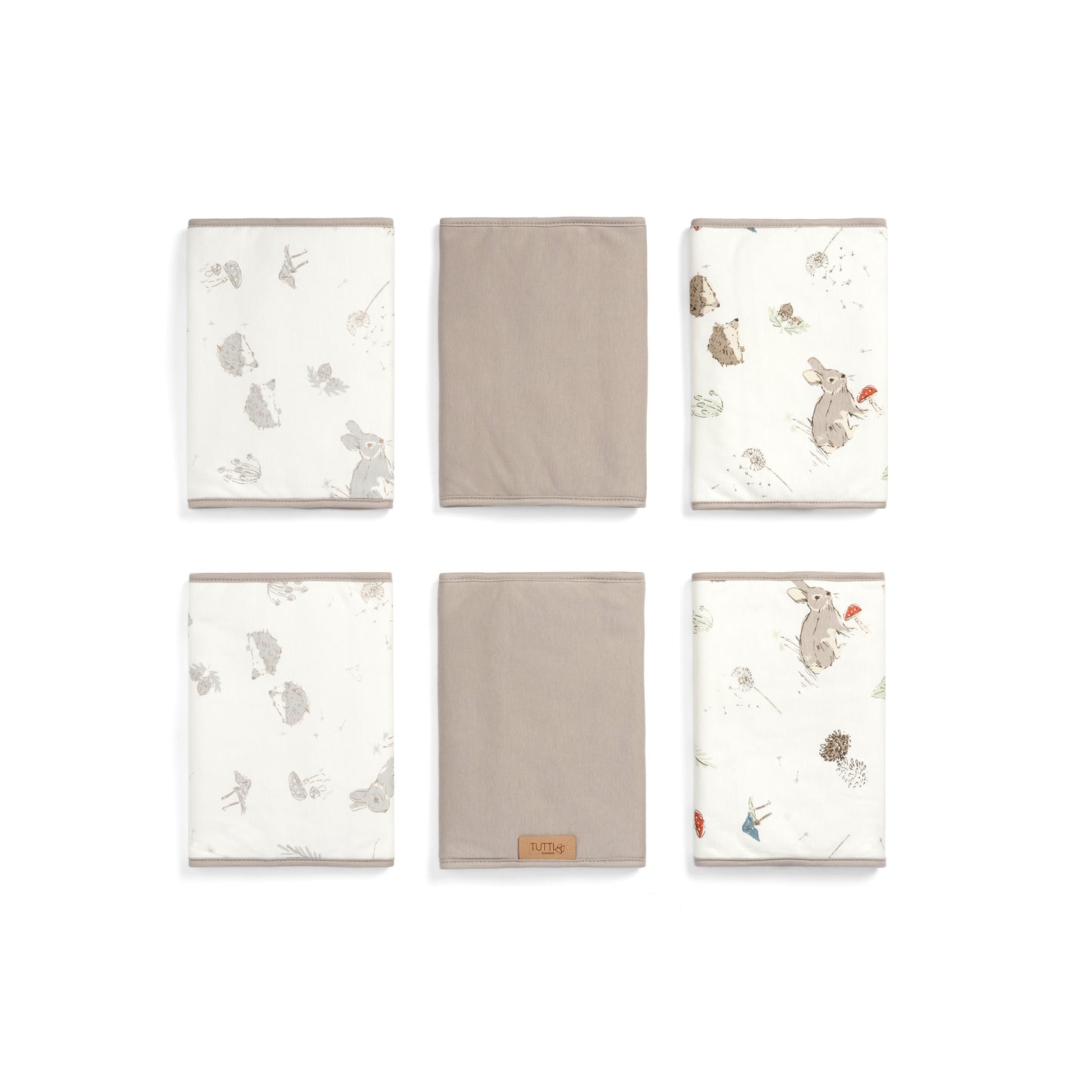 Cot/Cot Bed Wraps