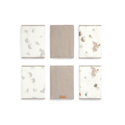 Cot/Cot Bed Wraps