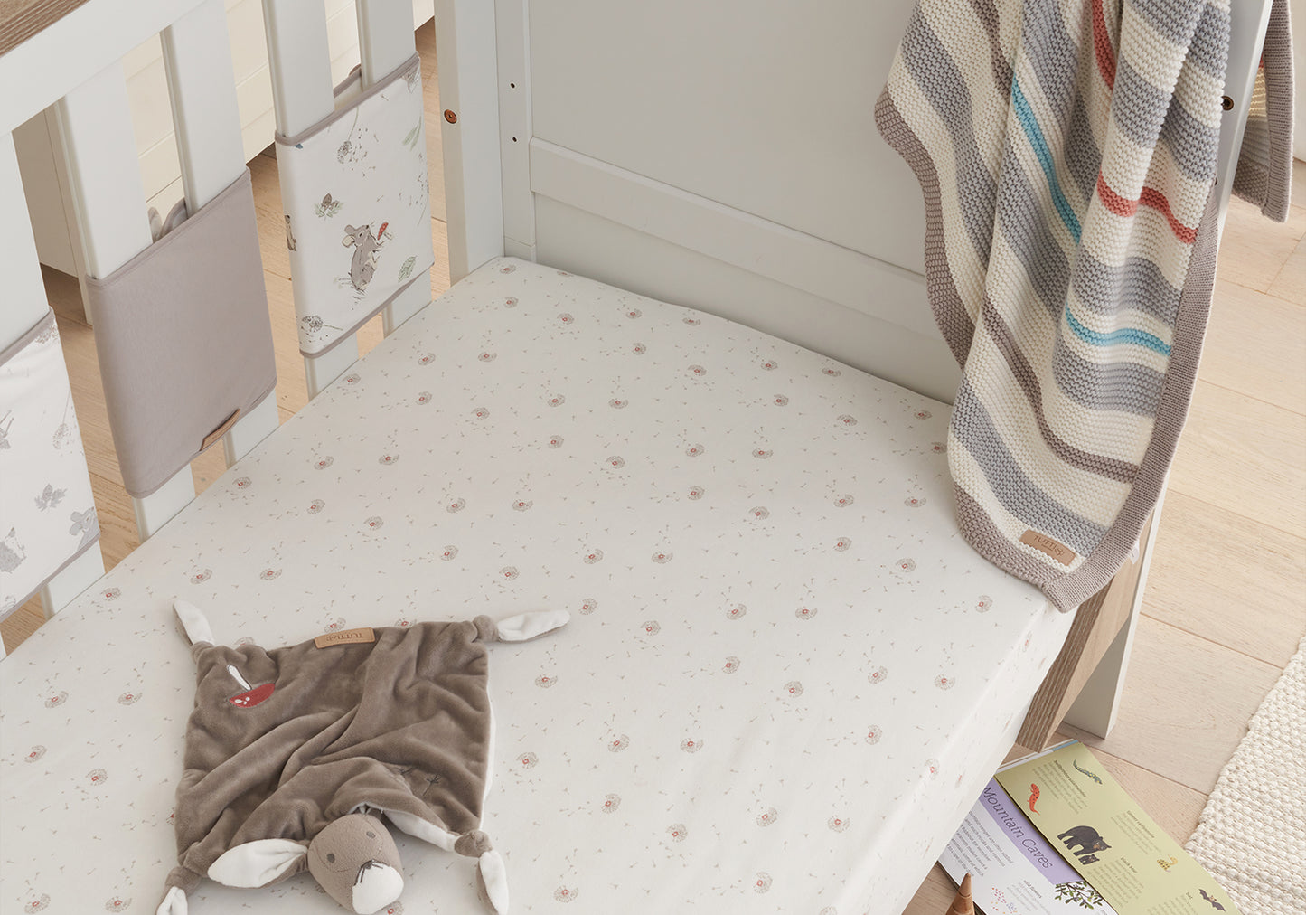 Cot/Cot Bed Wraps