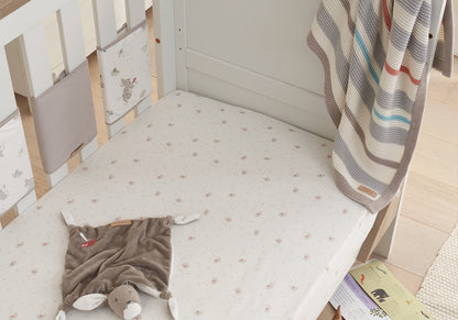 Cot/Cot Bed Wraps