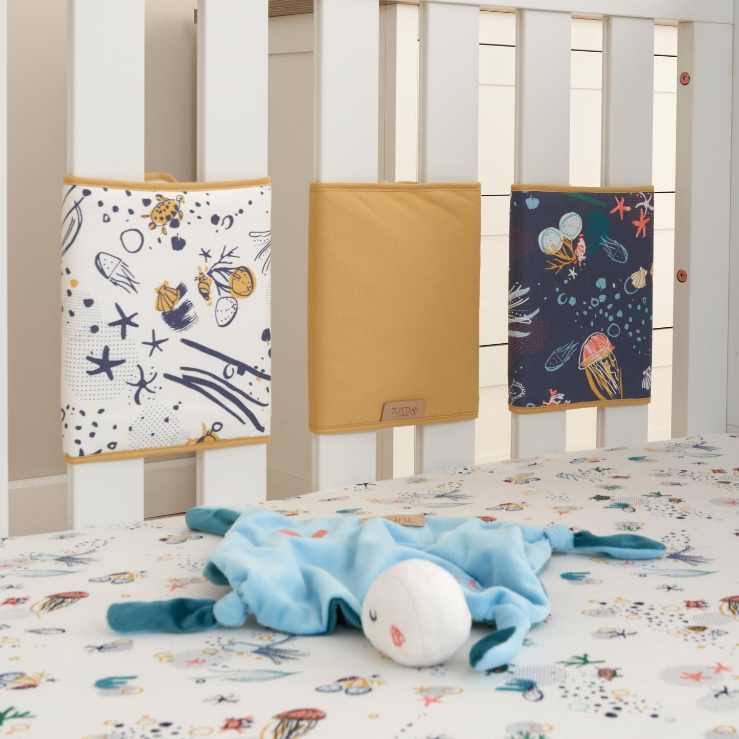 Cot/Cot Bed Wraps
