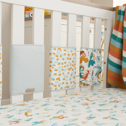 Cot/Cot Bed Wraps