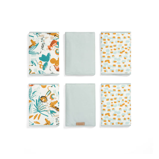 Cot/Cot Bed Wraps