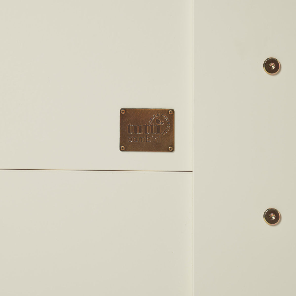 Origin Alba Cot Bed