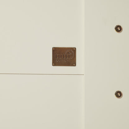 Origin Alba Cot Bed