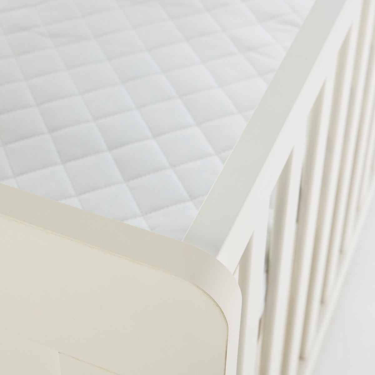 Origin Alba Cot Bed