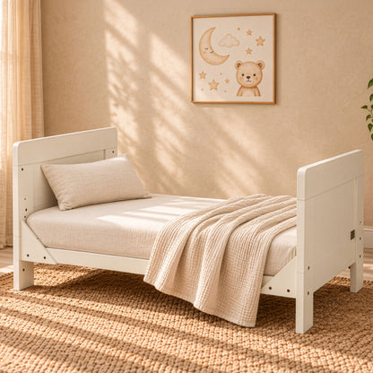 Origin Alba Cot Bed