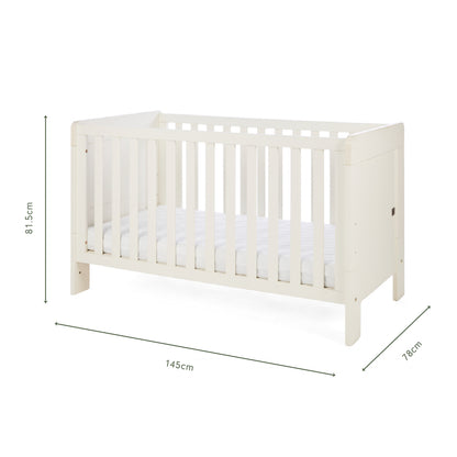 Origin Alba Cot Bed