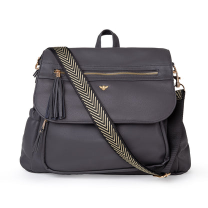Vegan Leather Lilli Changing Bag