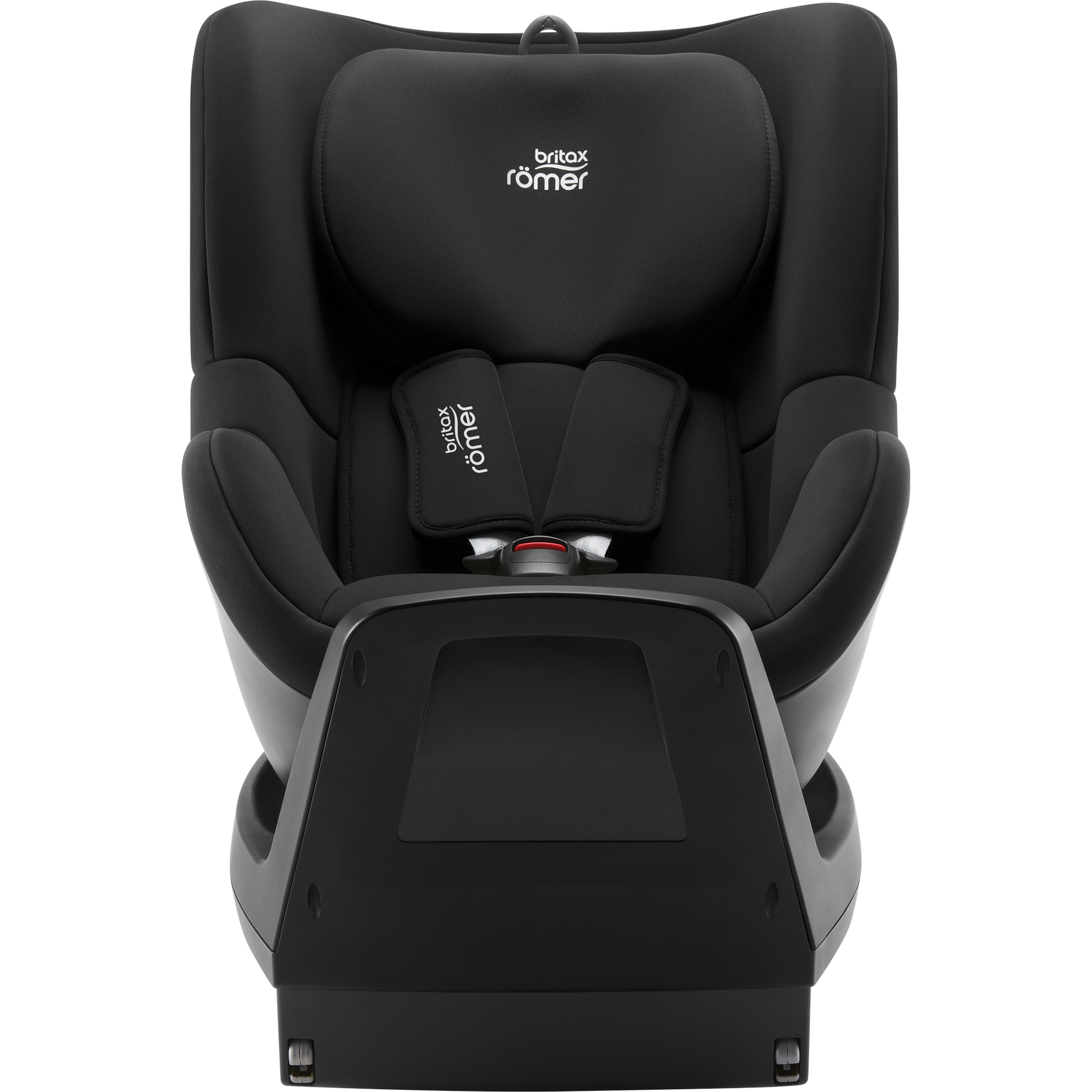 Britax Römer DUALFIX PRO M 360 Spin Car Seat - Space Black