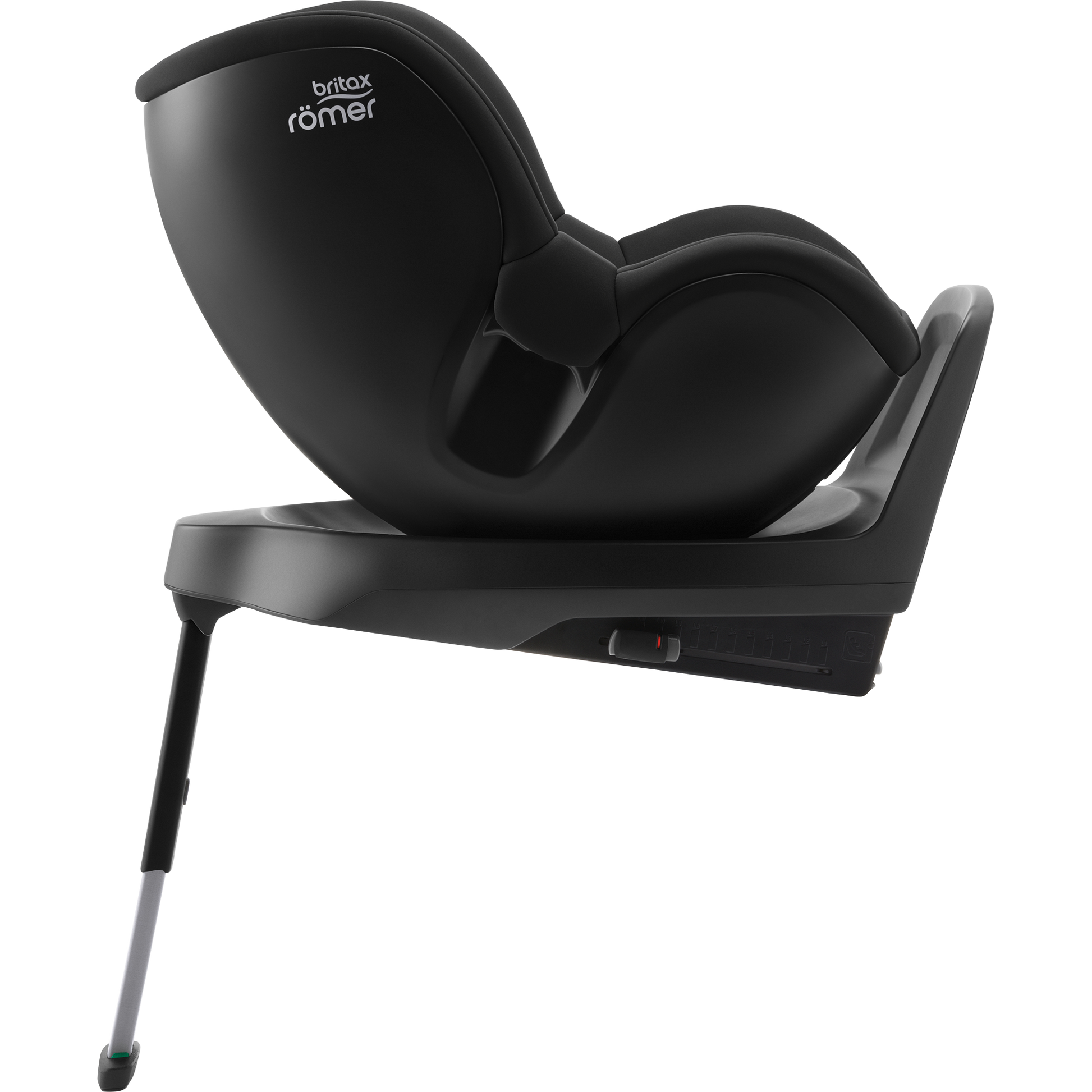 Dualfix clearance car seat